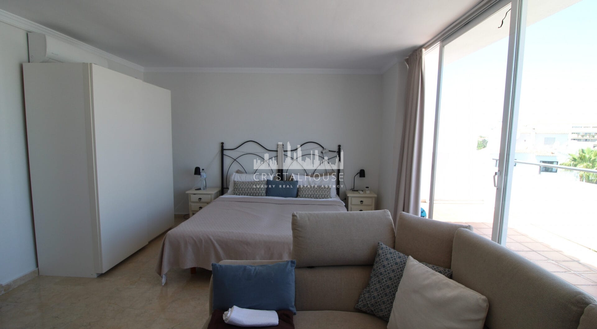 Duplex Penthouse in Banus Terraces