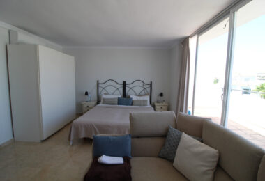 Duplex Penthouse in Banus Terraces