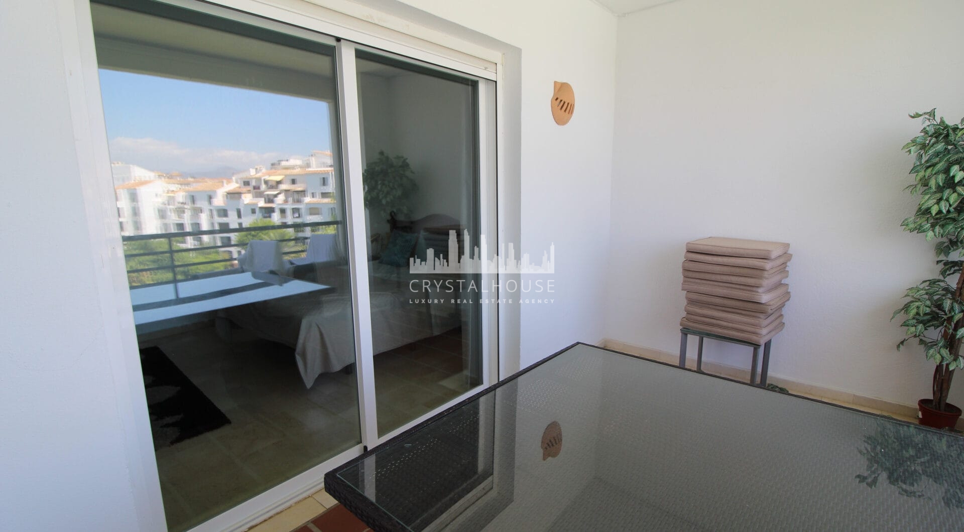 Duplex Penthouse in Banus Terraces