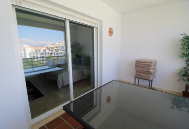 Duplex Penthouse in Banus Terraces