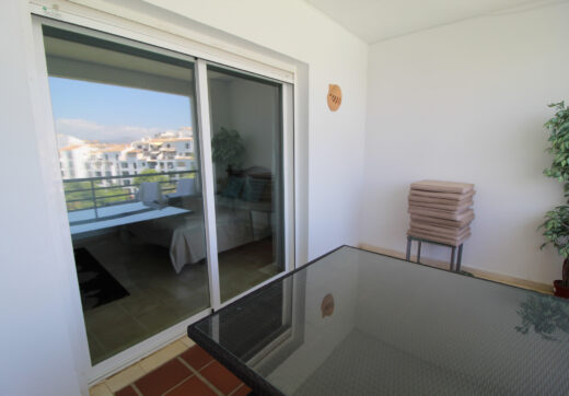 Duplex Penthouse in Banus Terraces