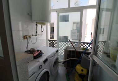 Duplex Penthouse in Banus Terraces