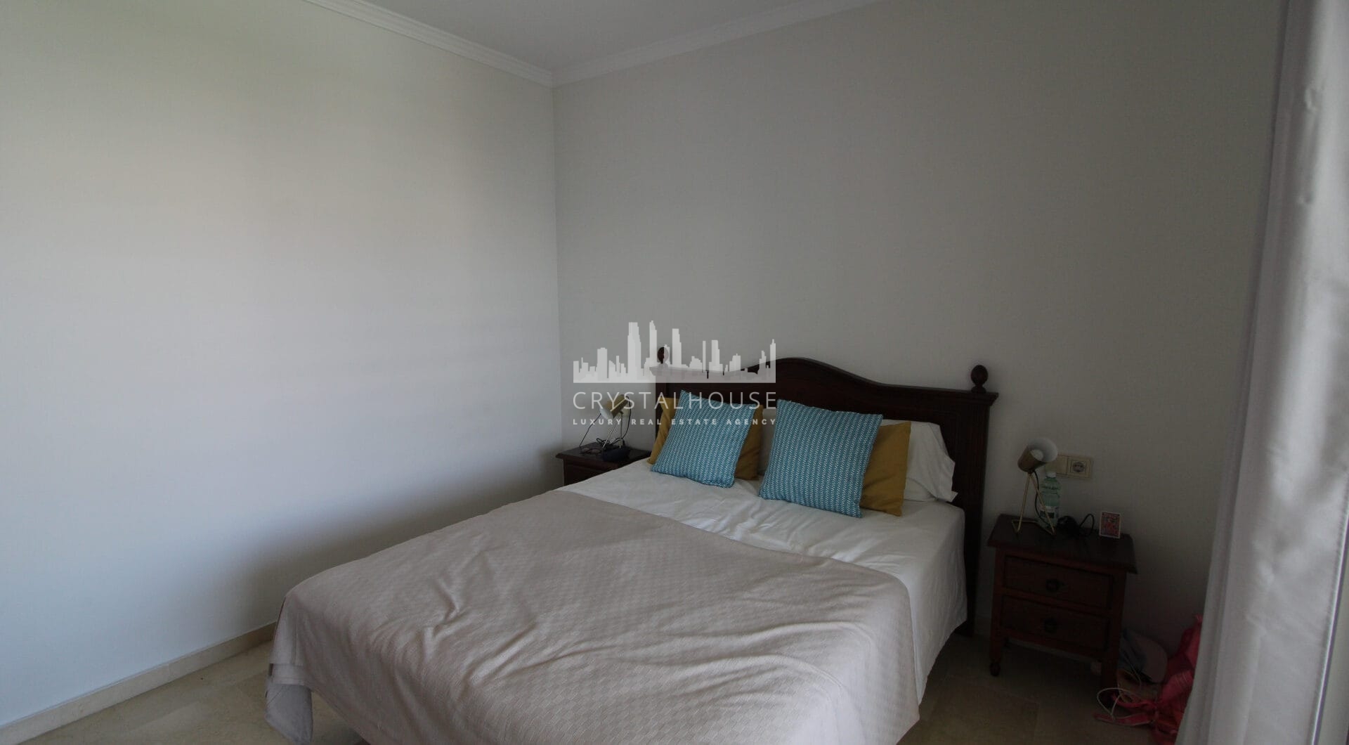 Duplex Penthouse in Banus Terraces