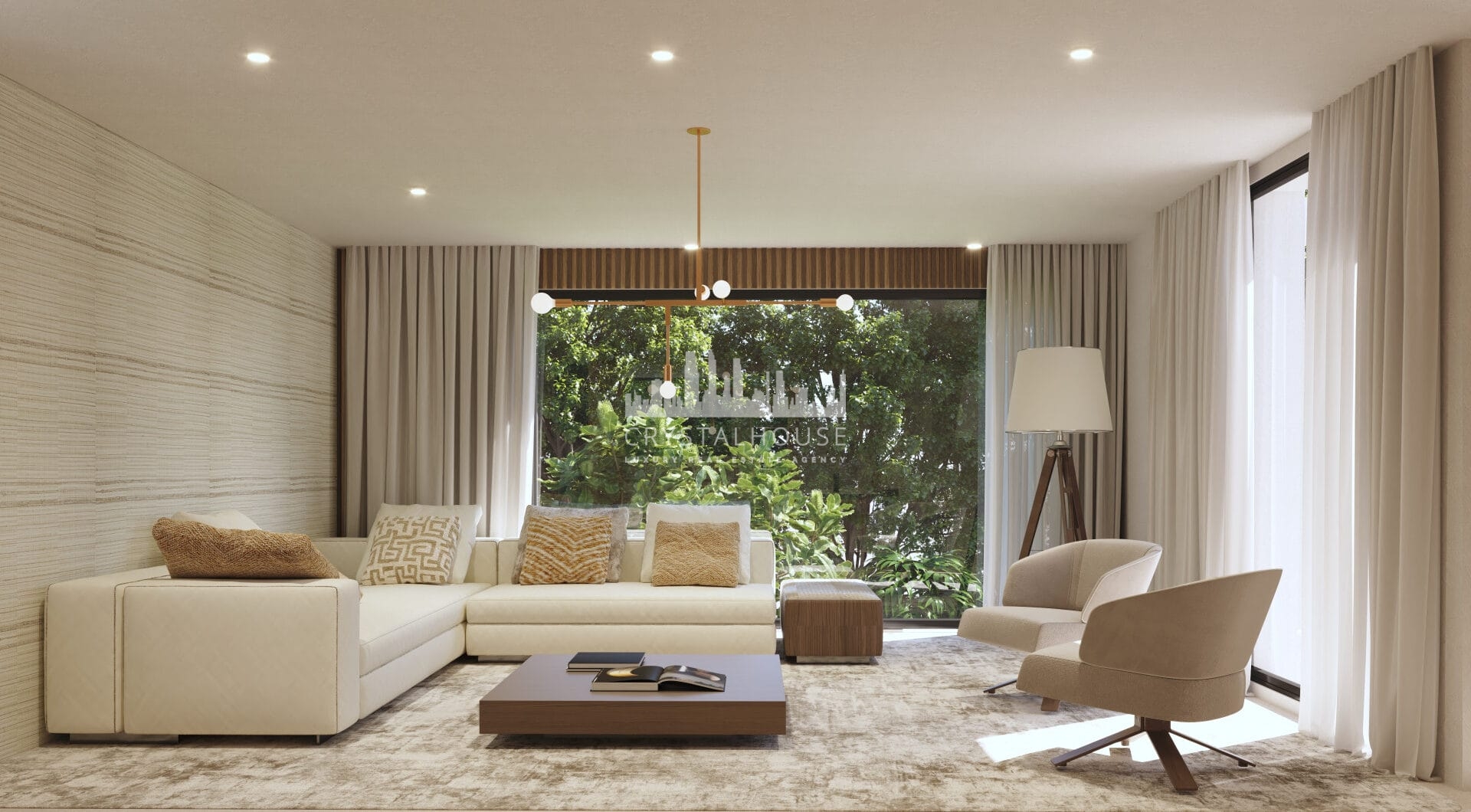 Fully Renovated Villa within a few steps to beach, golf &amp; all amenities
