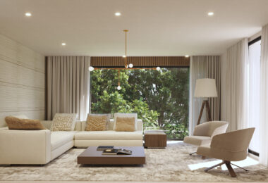Fully Renovated Villa within a few steps to beach, golf &amp; all amenities