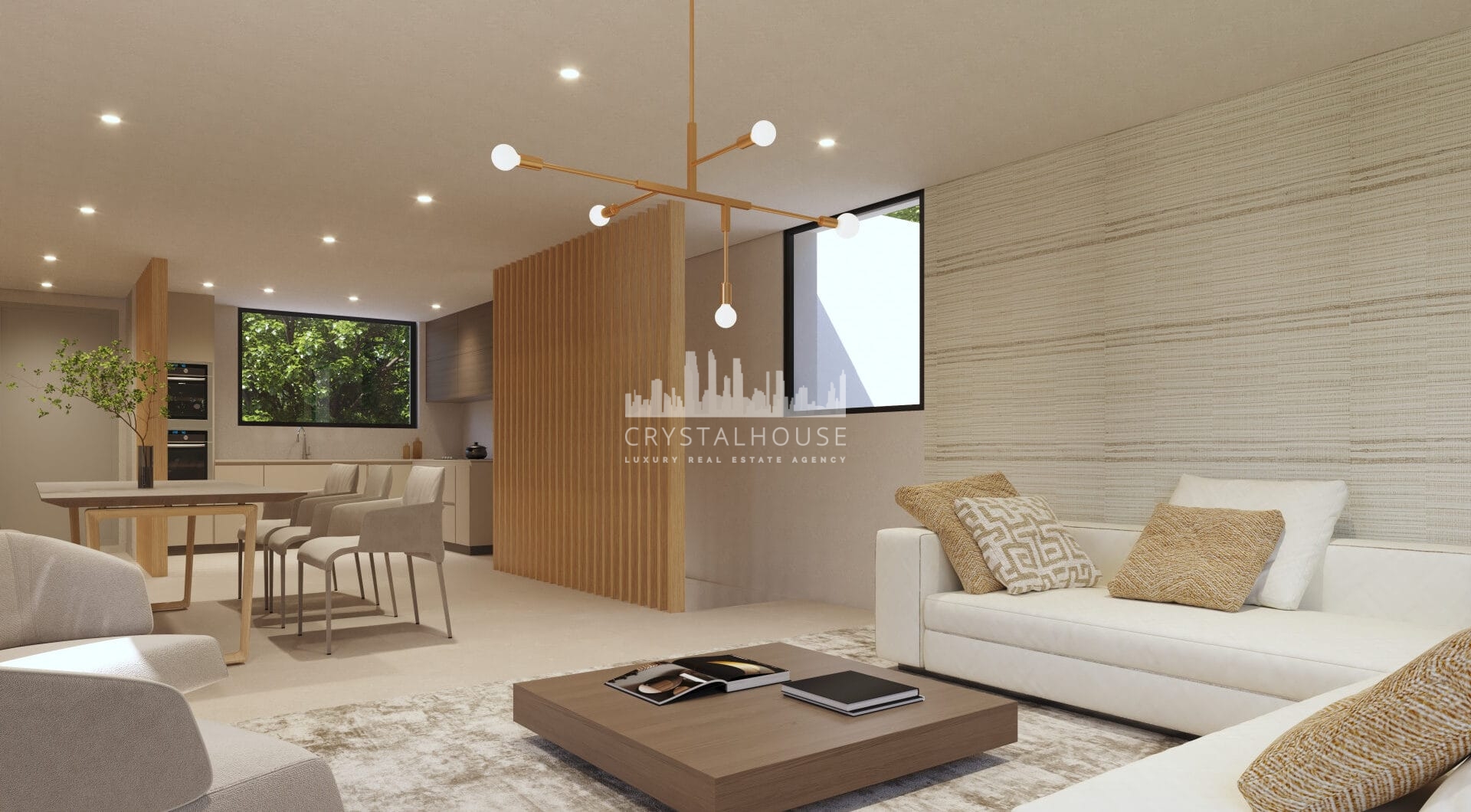 Fully Renovated Villa within a few steps to beach, golf &amp; all amenities