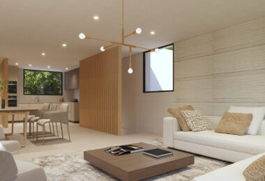 Fully Renovated Villa within a few steps to beach, golf &amp; all amenities