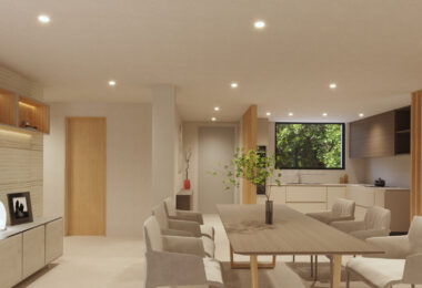 Fully Renovated Villa within a few steps to beach, golf &amp; all amenities