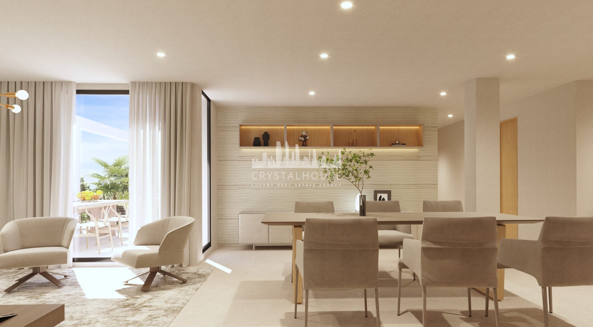 Fully Renovated Villa within a few steps to beach, golf &amp; all amenities