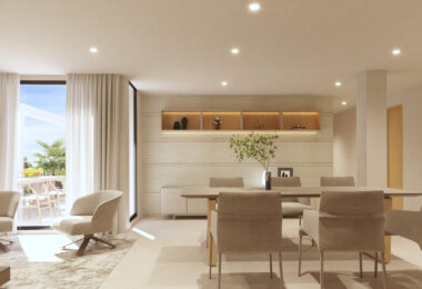 Fully Renovated Villa within a few steps to beach, golf &amp; all amenities