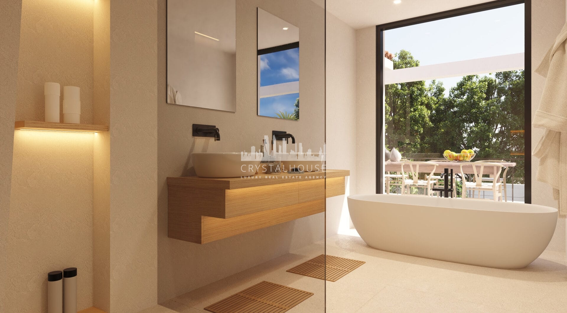 Fully Renovated Villa within a few steps to beach, golf &amp; all amenities