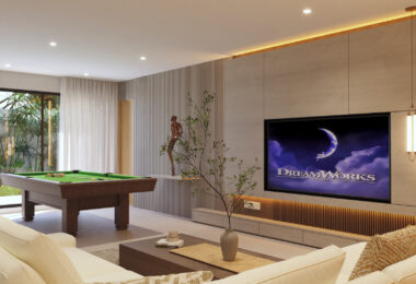 Fully Renovated Villa within a few steps to beach, golf &amp; all amenities