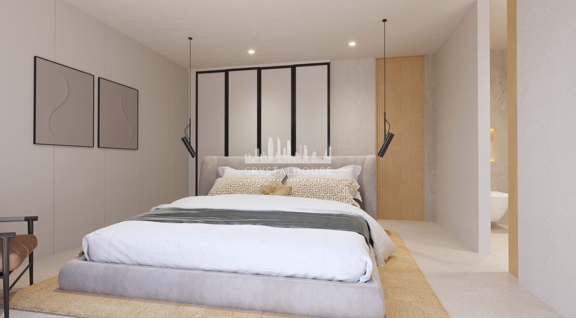 Fully Renovated Villa within a few steps to beach, golf &amp; all amenities