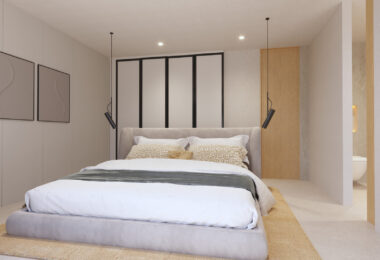 Fully Renovated Villa within a few steps to beach, golf &amp; all amenities