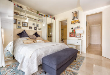 Elegant north east facing, three bedroom townhouse located in La Cala Golf, Mijas