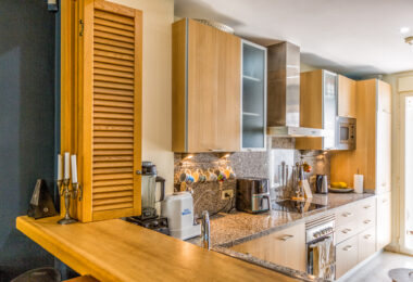 Elegant north east facing, three bedroom townhouse located in La Cala Golf, Mijas