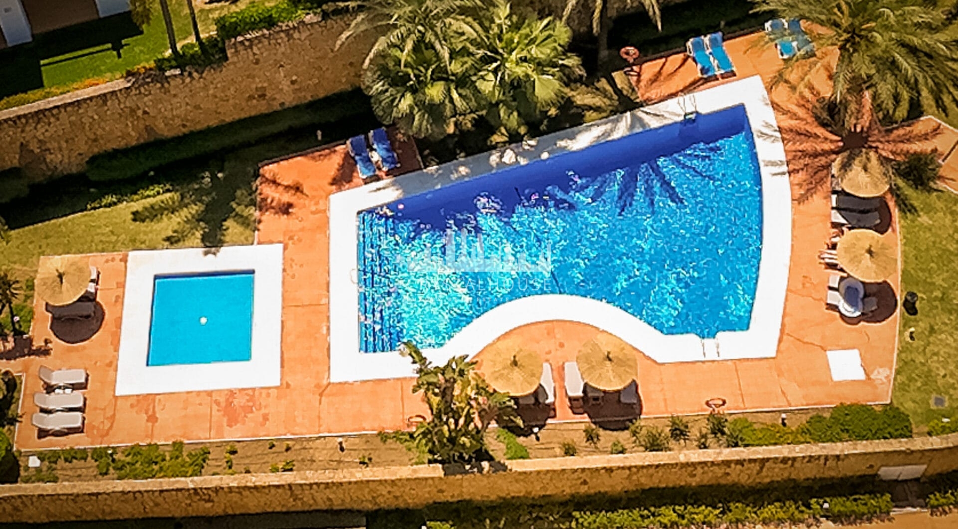 Elegant north east facing, three bedroom townhouse located in La Cala Golf, Mijas