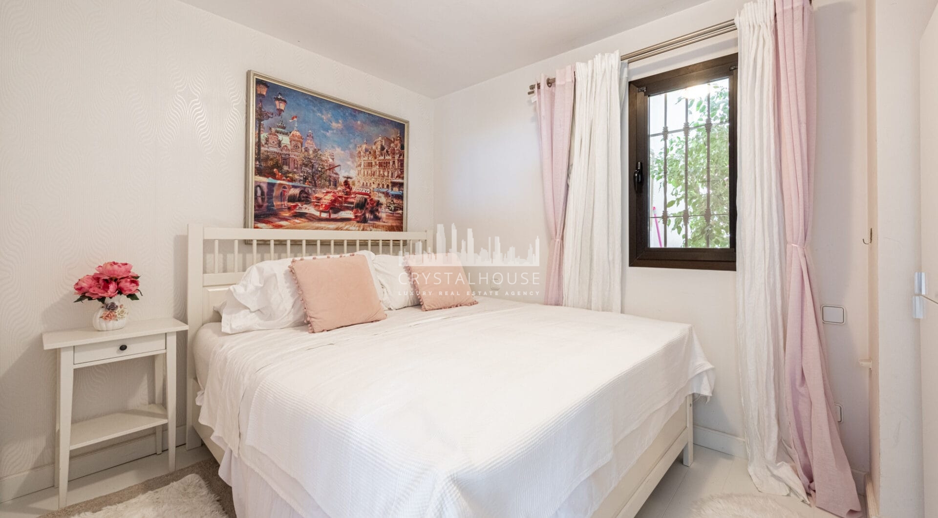 Elegant Penthouse with Breathtaking Views in Coto Real, Marbella’s Golden Mile