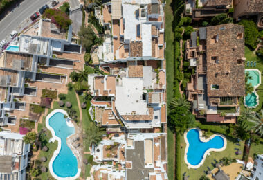 Elegant Penthouse with Breathtaking Views in Coto Real, Marbella’s Golden Mile
