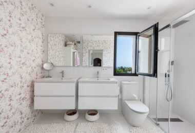 Elegant Penthouse with Breathtaking Views in Coto Real, Marbella’s Golden Mile