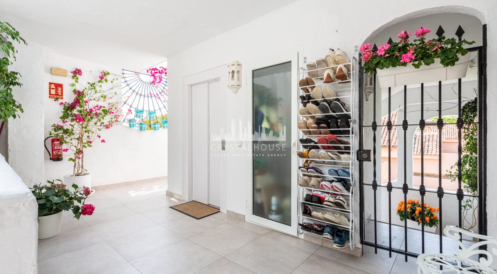 Elegant Penthouse with Breathtaking Views in Coto Real, Marbella’s Golden Mile