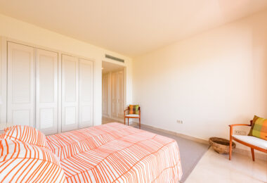 Panoramic Sea View Apartment in a Prime Elevated Position!