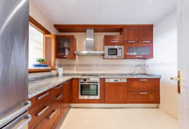 Panoramic Sea View Apartment in a Prime Elevated Position!