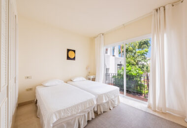 Panoramic Sea View Apartment in a Prime Elevated Position!
