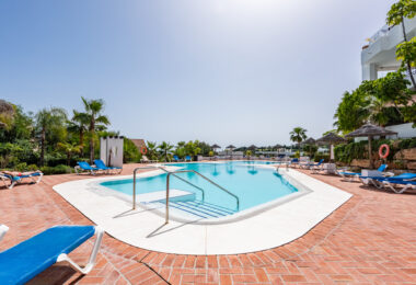 Panoramic Sea View Apartment in a Prime Elevated Position!