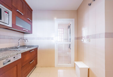 Panoramic Sea View Apartment in a Prime Elevated Position!