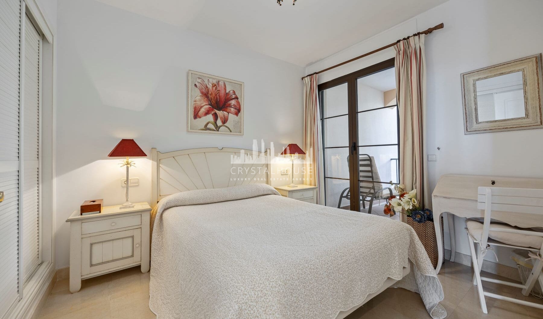 Spacious Townhouse in Los Almendros, Los Arqueros Golf