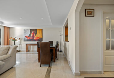Spacious Townhouse in Los Almendros, Los Arqueros Golf