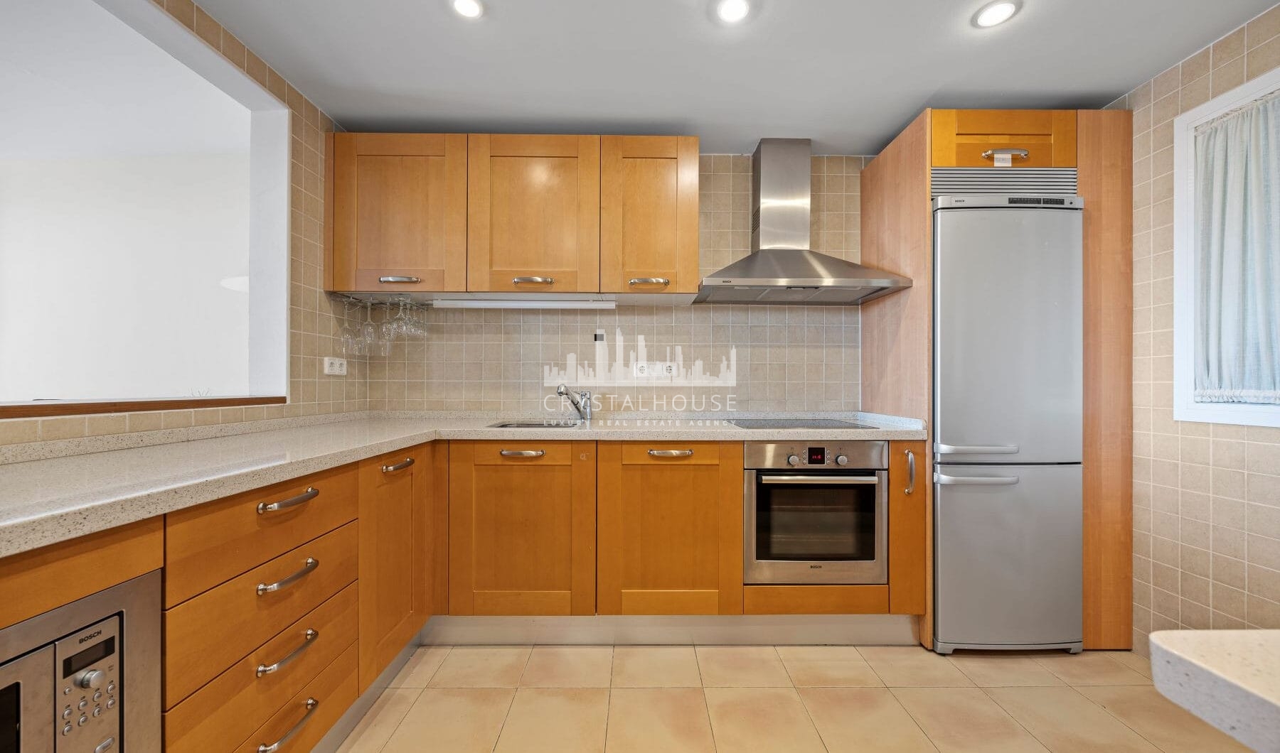 Spacious Townhouse in Los Almendros, Los Arqueros Golf