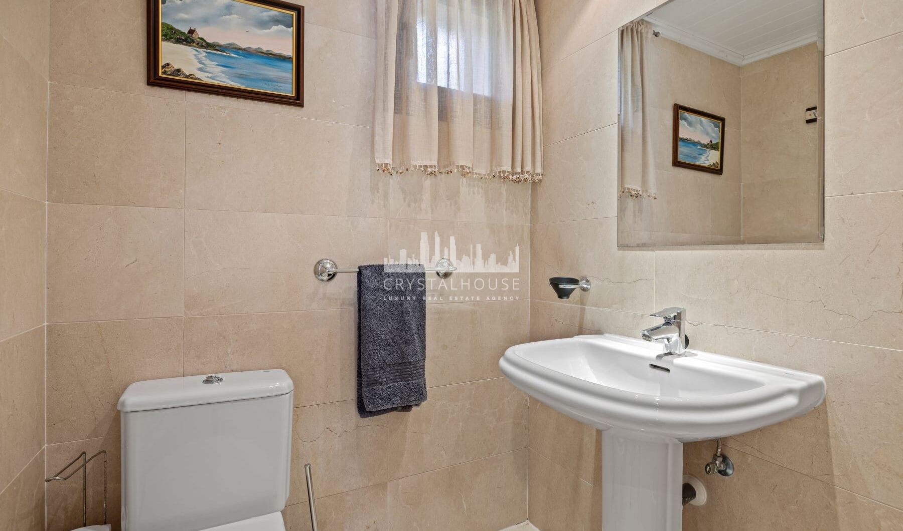 Spacious Townhouse in Los Almendros, Los Arqueros Golf