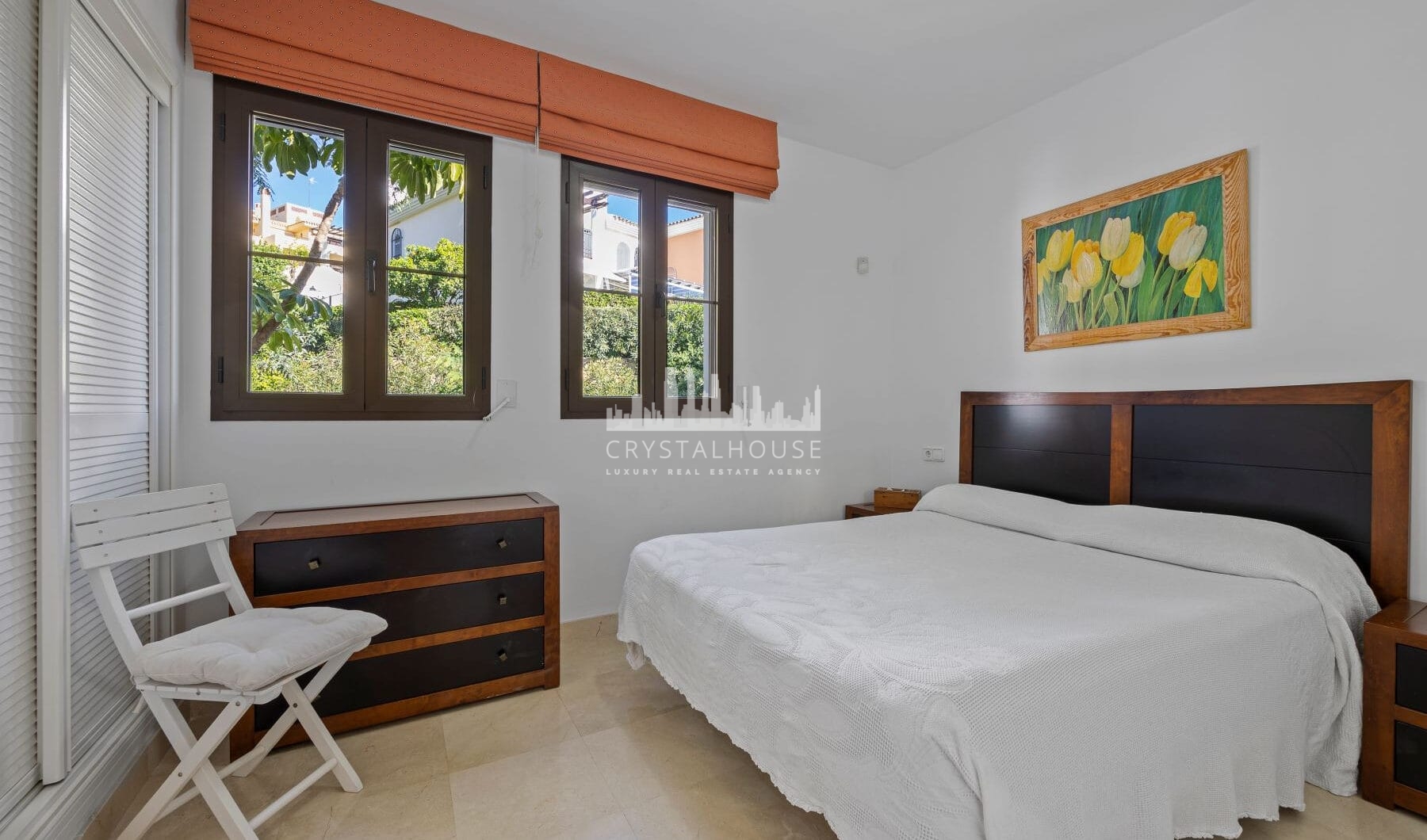 Spacious Townhouse in Los Almendros, Los Arqueros Golf