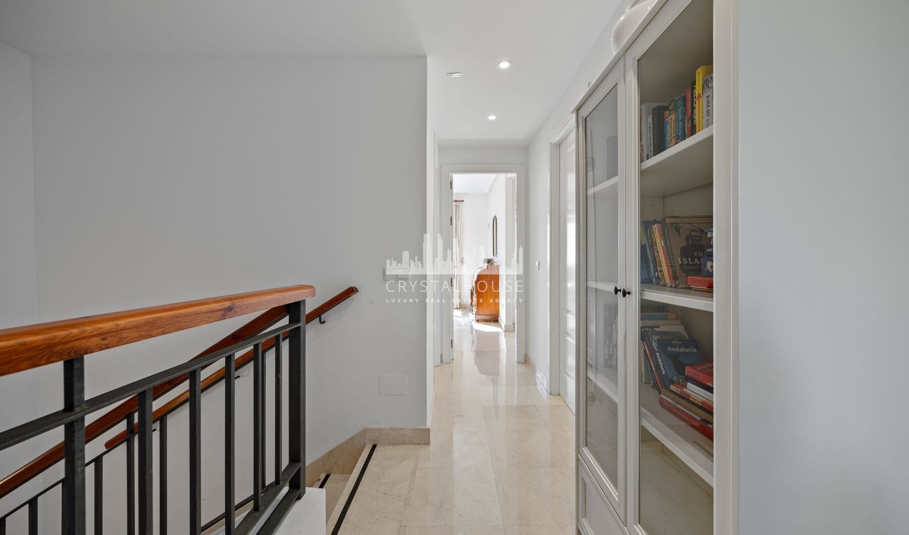 Spacious Townhouse in Los Almendros, Los Arqueros Golf