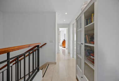 Spacious Townhouse in Los Almendros, Los Arqueros Golf