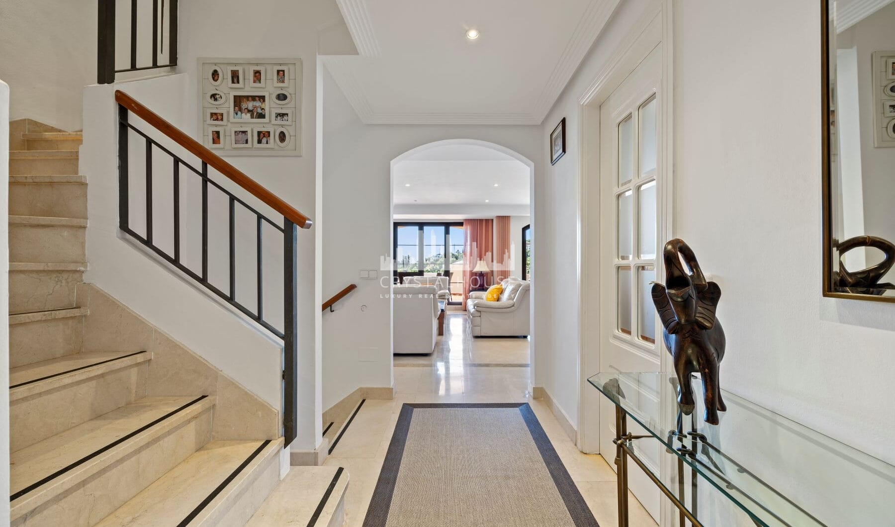Spacious Townhouse in Los Almendros, Los Arqueros Golf