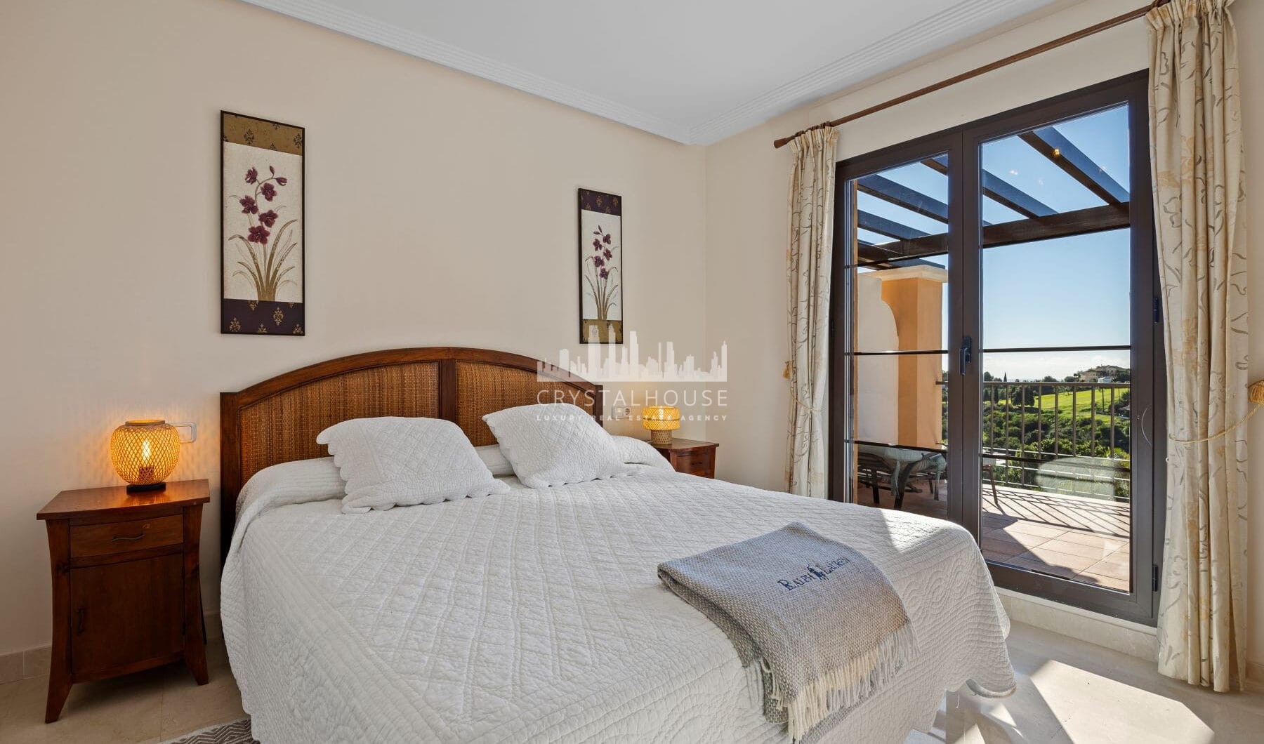 Spacious Townhouse in Los Almendros, Los Arqueros Golf