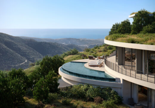 Villa I3: Beauty Hidden in Nature