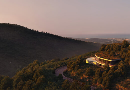 Villa I3: Beauty Hidden in Nature