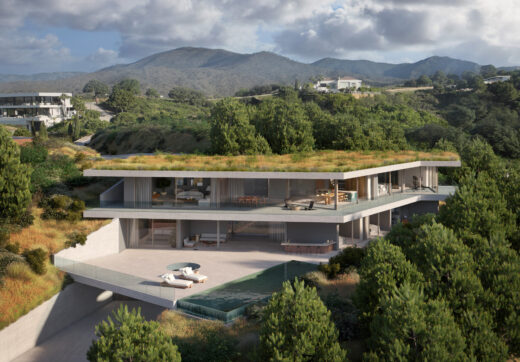 Villa I2: A Retreat in the Heart of Nature