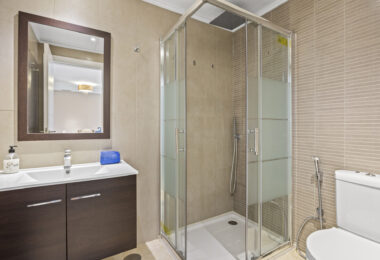 Ground Floor Apartment in Los Arqueros, Benahavís