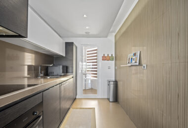 Ground Floor Apartment in Los Arqueros, Benahavís