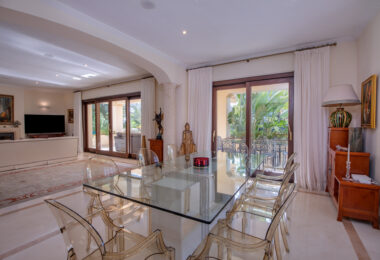 Spain, Benahavis, Los Arqueros