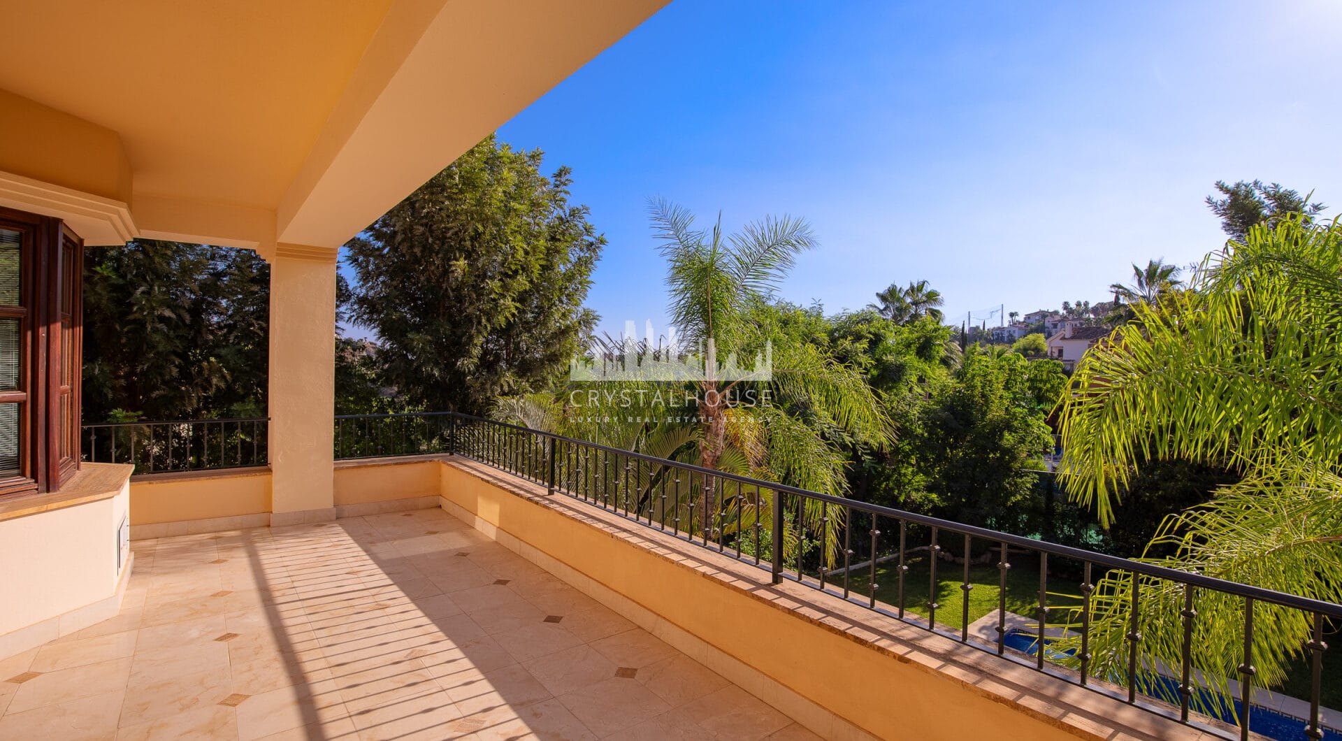 Spain, Benahavis, Los Arqueros