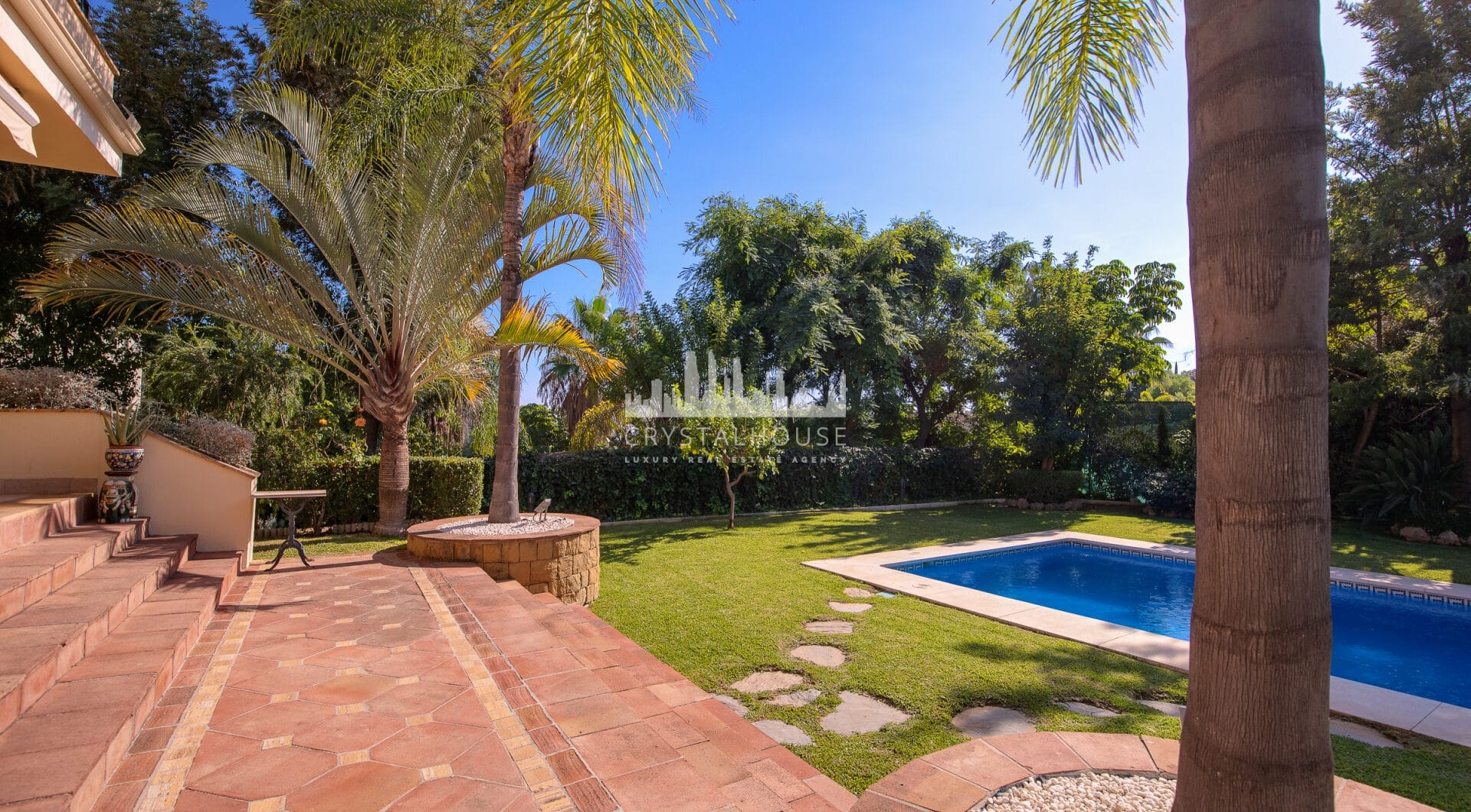 Spain, Benahavis, Los Arqueros