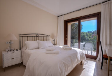 Spain, Benahavis, Los Arqueros