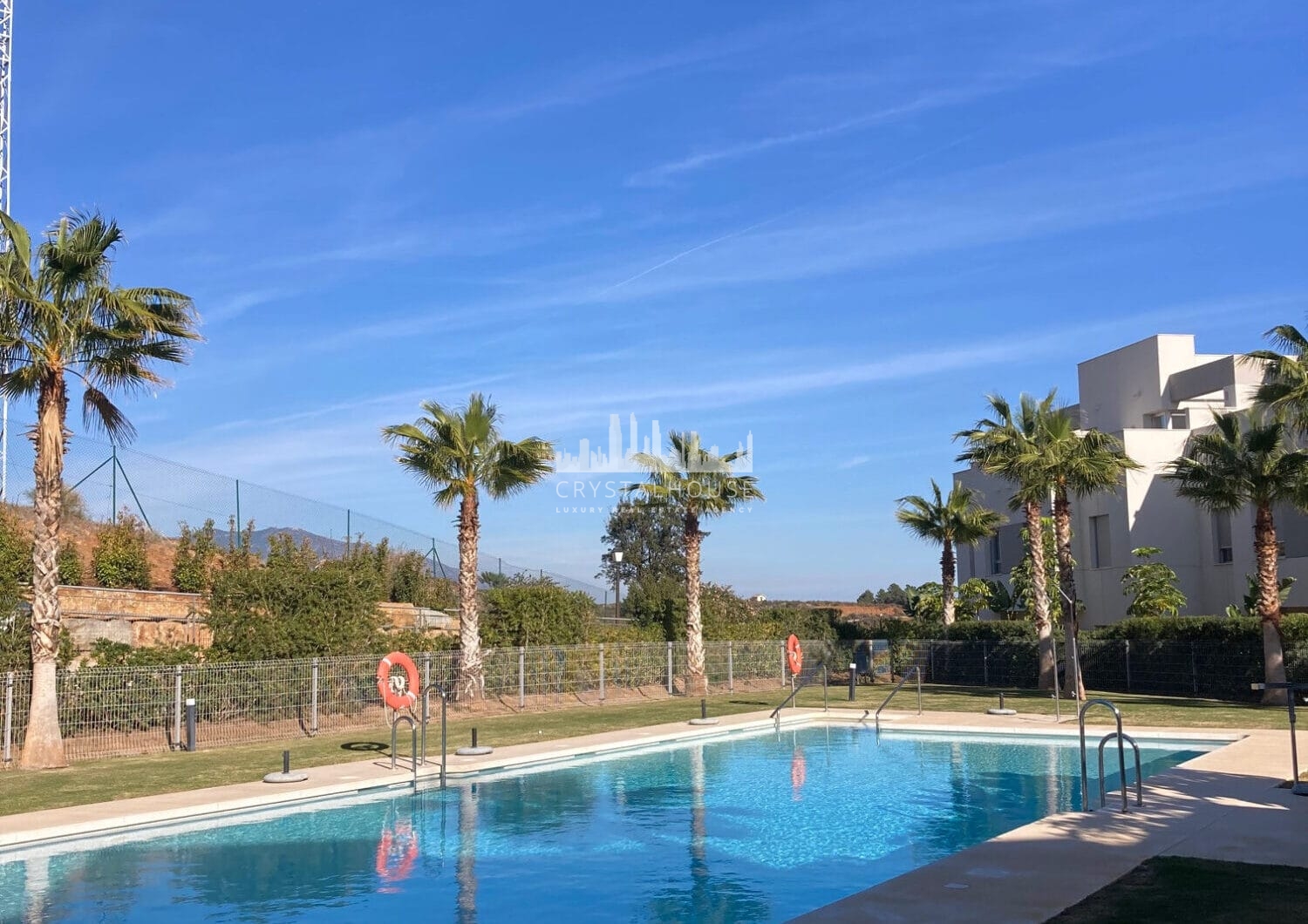 Spain, Mijas Costa, La Cala Golf Resort