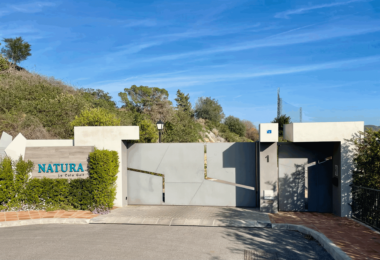 Spain, Mijas Costa, La Cala Golf Resort